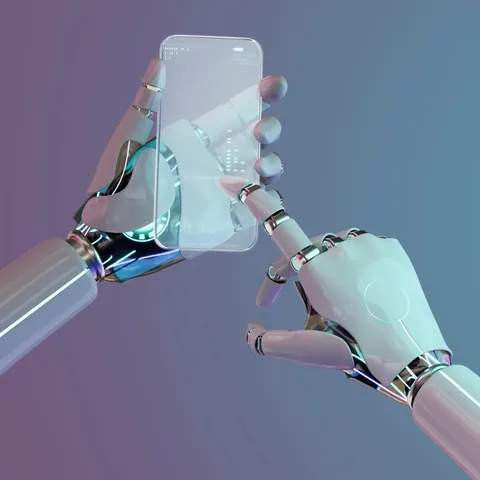The model in your pocket
