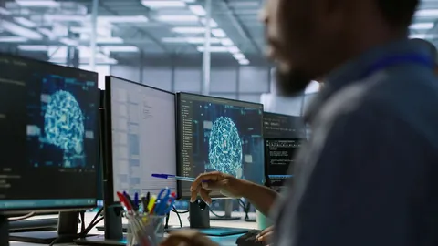 AI is an electricity business now