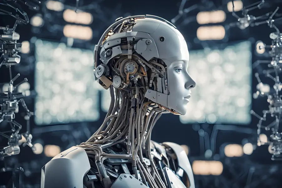 Humanoids leave the lab