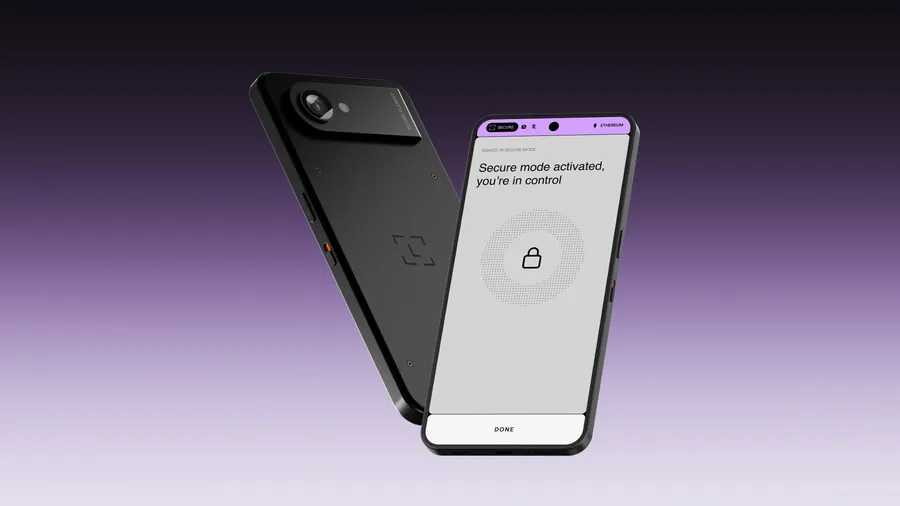 Ledger Atom: the hardware wallet maker builds a device for everyday apps