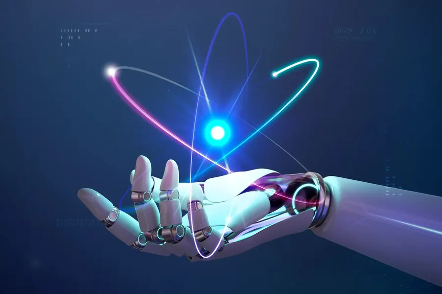 Deep Tech