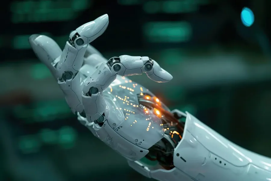 Robotics